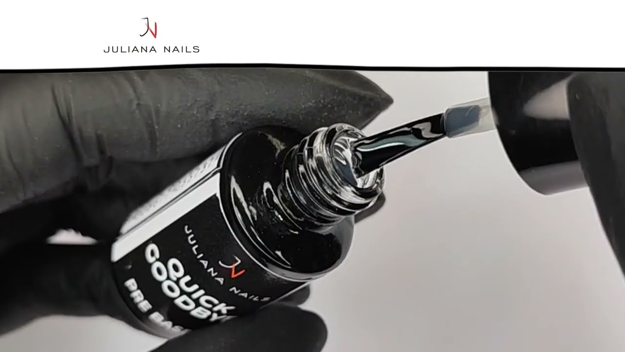 Quick Goodbye: Gel Nagellack einfach & schonend entfernen | Juliana Nails #shorts