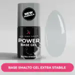 Power Base Gel Clear - Juliana Nails