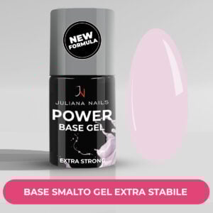 Power Base Soft Rose