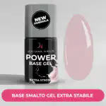 Power Base gel - Juliana Nails