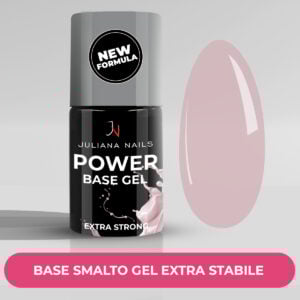 Power Base gel - Juliana Nails