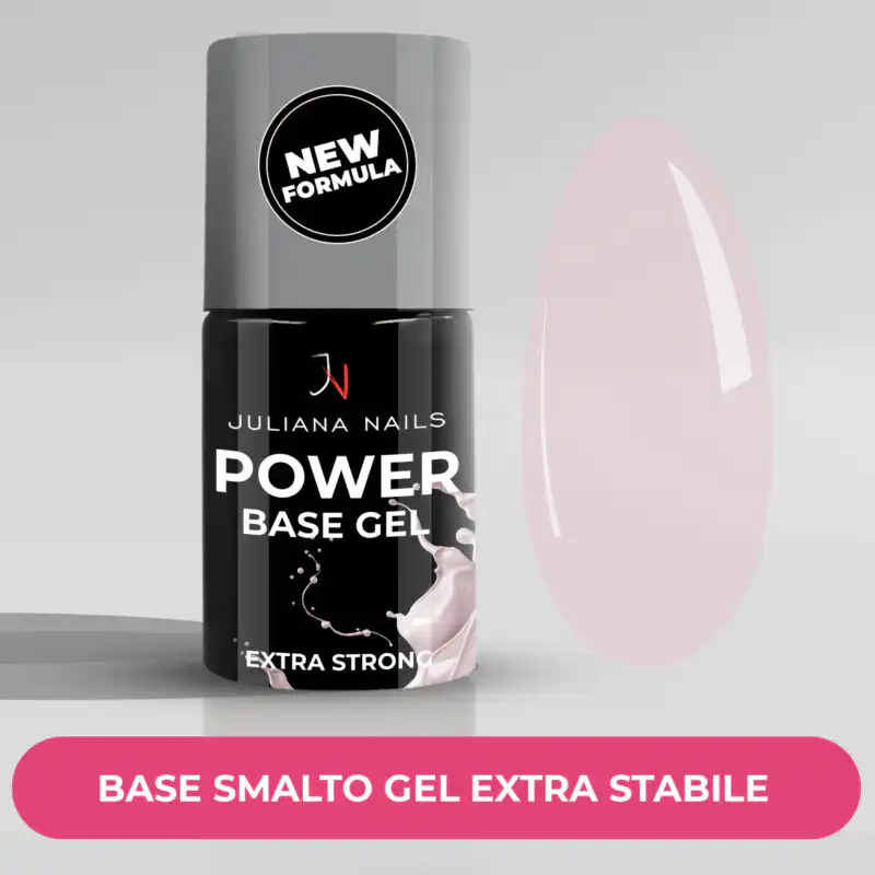 power base gel