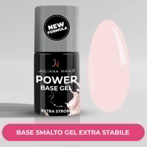 power base gel