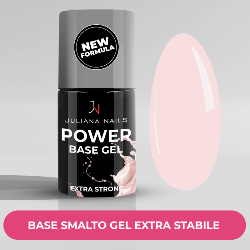 power base gel
