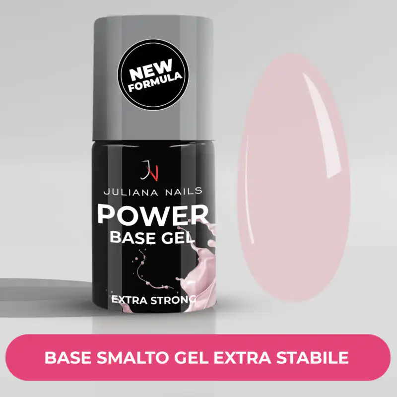 power base gel