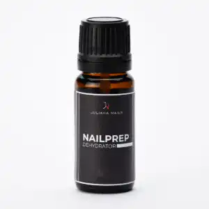 Nail Prep Dehydrator