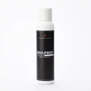 Nail Prep Clean & Dehydrate