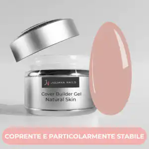 Cover Builder Gel – Natural Skin