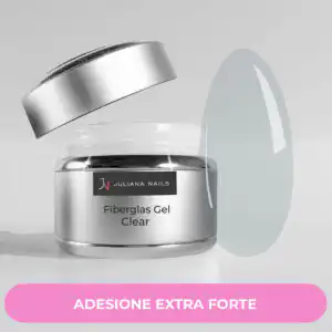 Fiberglas Gel
