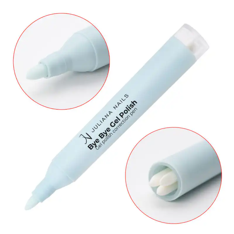 Penna correttore smalto gel