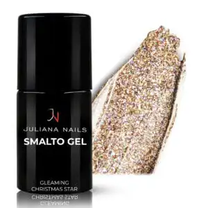 Smalto Gel Oro Juliana Nails