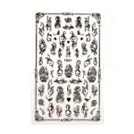 Nail Sticker - Classy & Sassy 2