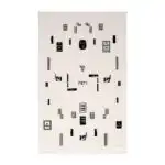 Nail Sticker - Classy & Sassy 4