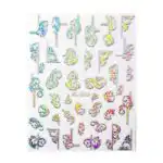 Holo Sticker - Stay Classy 3