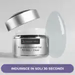 X-press Allround Gel - 30 sec. - Clear