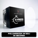 X-press Allround Gel - Milky White