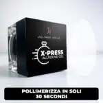 X-press Allround Gel - Milky White