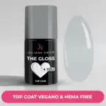 Smalto Gel 4 YOU - The Gloss