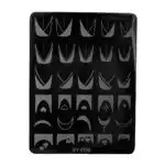 Sagoma Stamping - The Lovely French