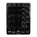 Sagoma Stamping - The Perfect French