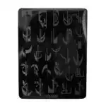 Sagoma Stamping - The Modern French