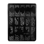 Sagoma Stamping - The Designer French
