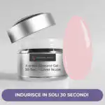 Allround Gel Cover Nude - Juliana Nails Hema Free