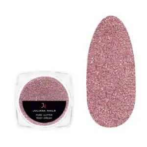 Pure Glitter – Rosy Dream