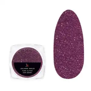 Pure Glitter – Very Berry