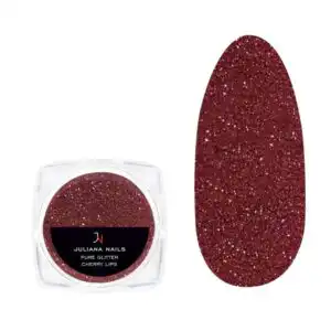 Pure Glitter – Cherry Lips