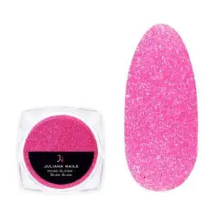 Micro Glitter – Bling Bling