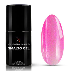 Smalto Gel Aurora Melon