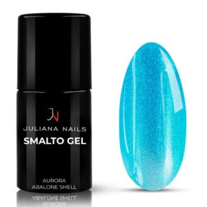 Smalto Gel Aurora Abalone Shell