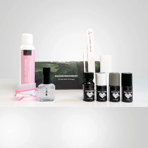 Set Smalto Gel 4 You Mini