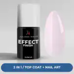 Smalto Gel Effect Finish