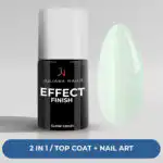 Smalto Gel Effect Finish