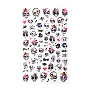 Nail Sticker Juliana Nails