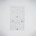 Nail Sticker – Christmas Lights 2