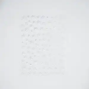 Nail Sticker – Winter Breeze 2