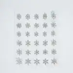 Nail Sticker – Winter Breeze 4