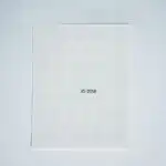 Nail Sticker – Winter Breeze 5