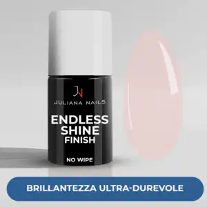 Smalto Gel Endless Shine - Nude