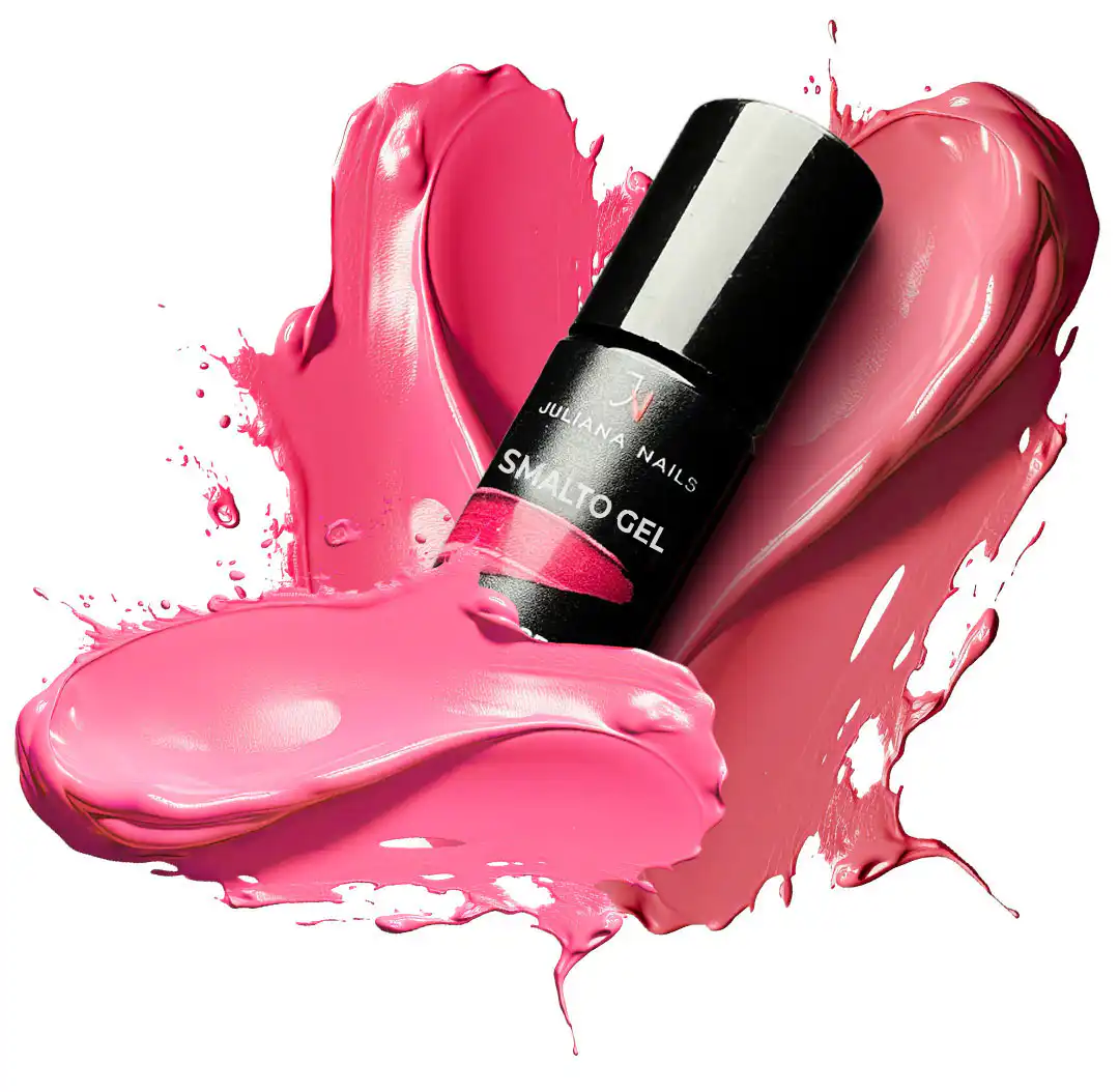 Cosa è lo Smalto Gel? - Juliana Nails