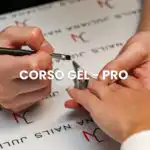 Corso Ricostruzione Unghie UV GEL PRO