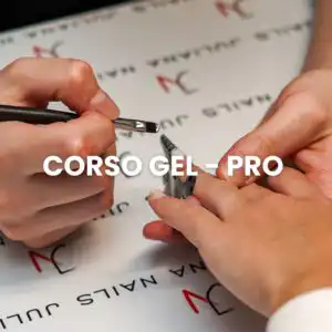 Corso Ricostruzione Unghie UV GEL PRO