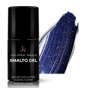 Smalto Gel Reflective Glitter - Juliana Nails