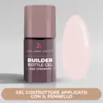 Builder Bottle Gel – Natural Beige