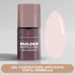 Builder Bottle Gel Natual Beige