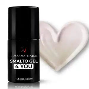 Smalto Gel Humble Glow - Juliana Nails