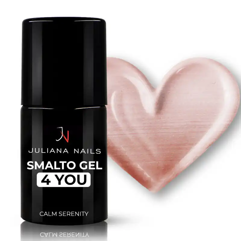 GL4Y1045_Calm-Serenity Smalto Gel Calm Serenity - Juliana Nails
